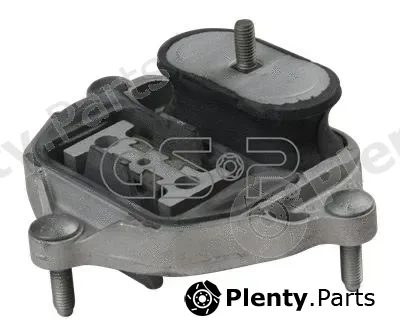 MDR GSP-531417 — Mounting, automatic transmission