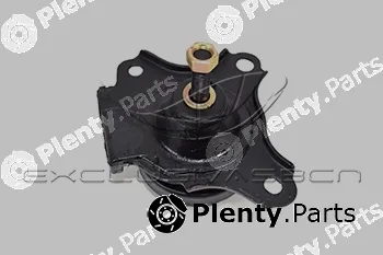 MDR MEM-84052 — Mounting, engine