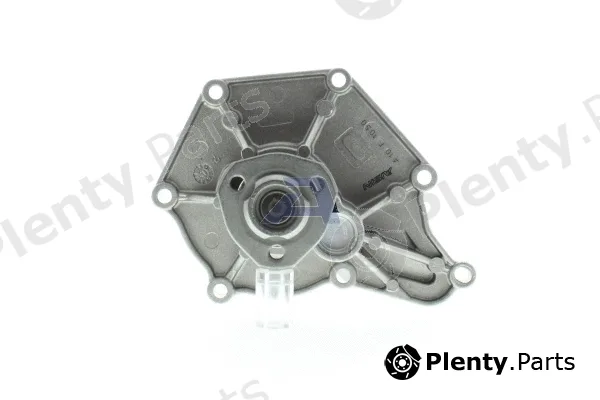 MDR AIS-WEVW25 — Water Pump, engine cooling