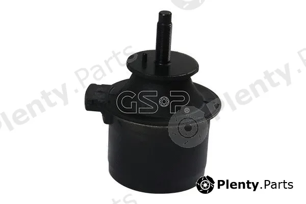 MDR GSP-514544 — Mounting, engine