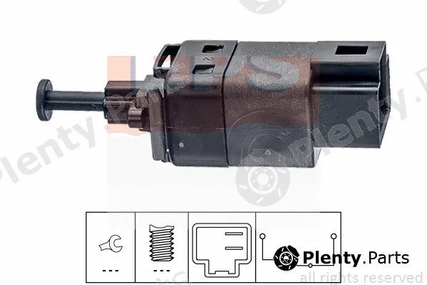 MDR EPS-1810251 — Stop Light Switch