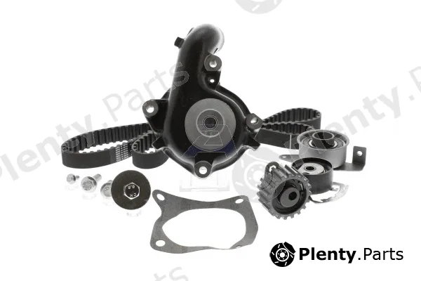 MDR AIS-TKZ904 — Water Pump & Timing Belt Kit