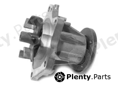MDR AIS-WPN094 — Water Pump, engine cooling