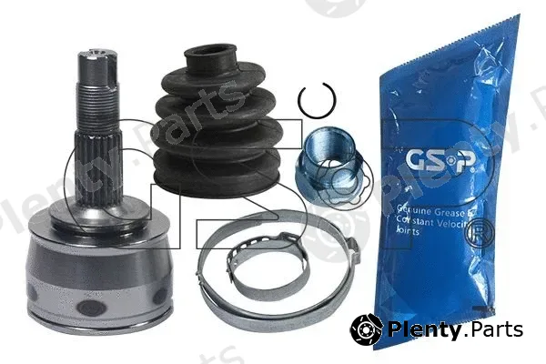 MDR GSP-817052 — Joint Kit, drive shaft