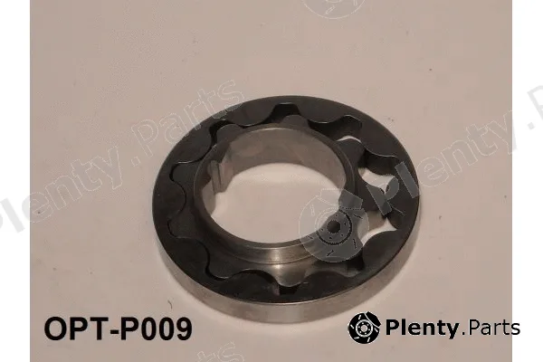 MDR AIS-OPTP009 — Oil Pump
