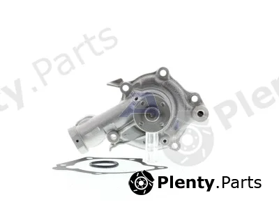 MDR AIS-WPM046 — Water Pump, engine cooling