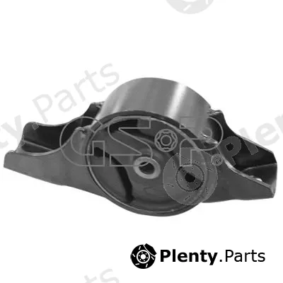 MDR GSP-514463 — Mounting, engine