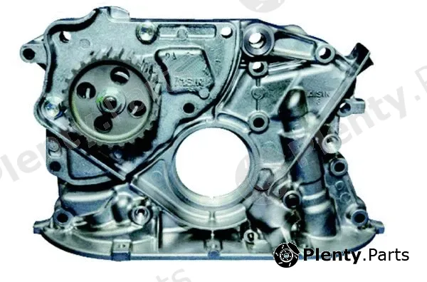 MDR AIS-OPT075 — Oil Pump