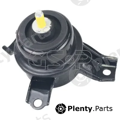 MDR GSP-533257 — Mounting, engine
