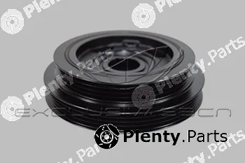 MDR MBP-8809 — Belt Pulley, crankshaft