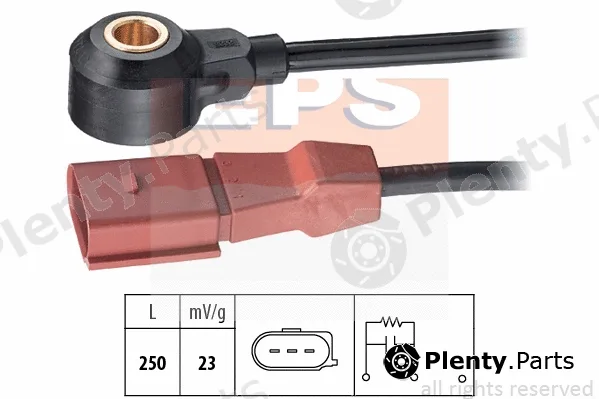 MDR EPS-1957035 — Knock Sensor
