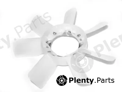 MDR AIS-FNT003 — Fan Wheel, engine cooling