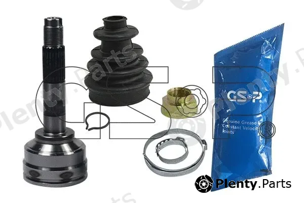 MDR GSP-875007 — Joint Kit, drive shaft