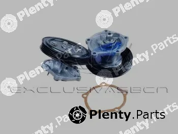 MDR MWP-4819 — Water Pump, engine cooling