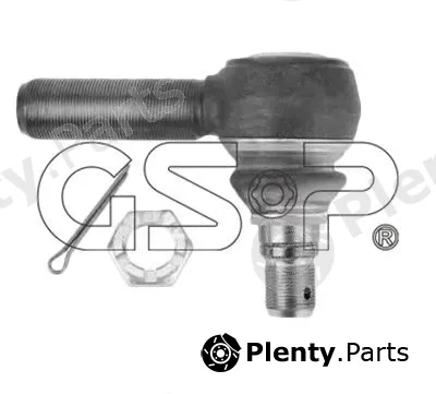MDR GSP-S070862 — Tie Rod End