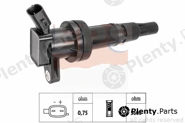 MDR EPS-1970622 — Ignition Coil