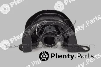 MDR MEM-8458 — Mounting, engine