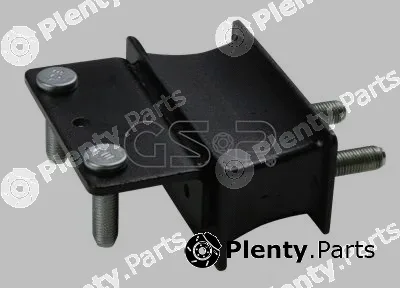 MDR GSP-514358 — Mounting, engine