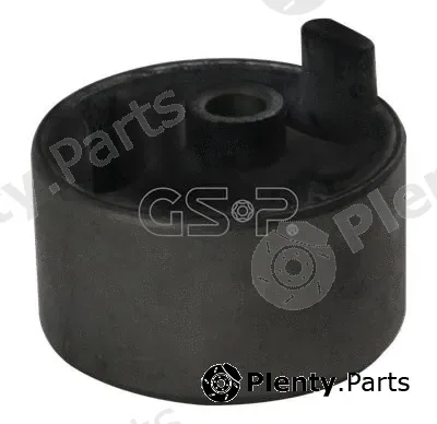 MDR GSP-517689 — Mounting, engine