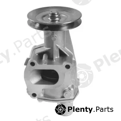 MDR AIS-WEFI03 — Water Pump, engine cooling