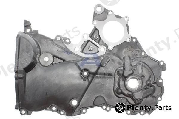 MDR AIS-OPT116 — Oil Pump