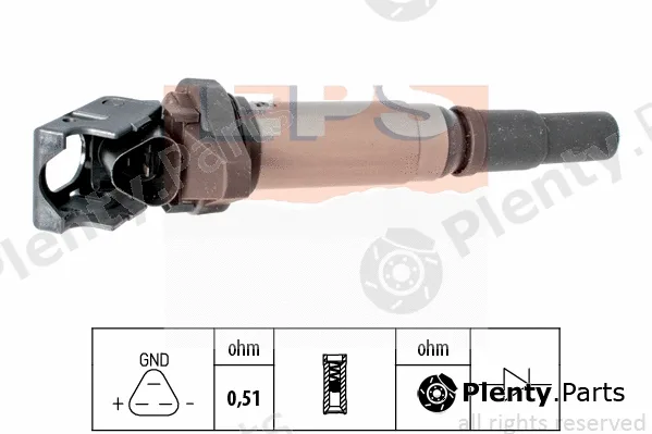 MDR EPS-1970475 — Ignition Coil