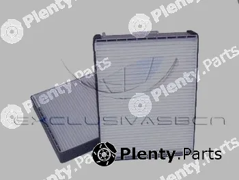 MDR MCF-3I06 — Filter, cabin air
