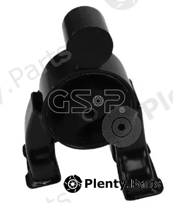 MDR GSP-533317 — Mounting, engine