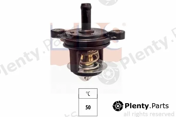 MDR EPS-1880987 — Thermostat, coolant