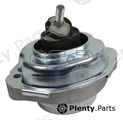 MDR GSP-530142 — Mounting, engine