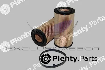 MDR MOF-3E63 — Oil Filter