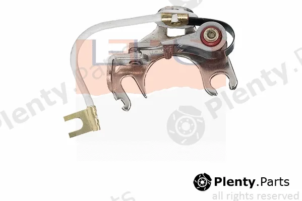 MDR EPS-1213011 — Contact Breaker, distributor