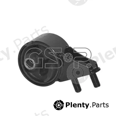 MDR GSP-511803 — Mounting, automatic transmission