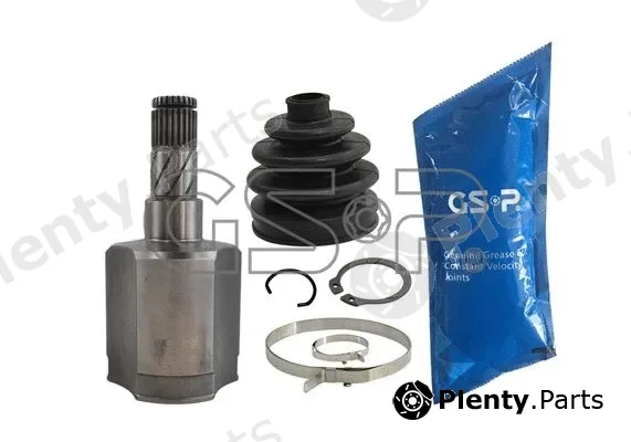 MDR GSP-660004 — Joint Kit, drive shaft