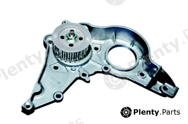 MDR AIS-OPT007 — Oil Pump