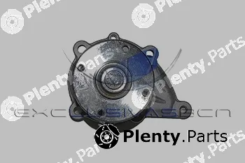 MDR MWP-4190 — Water Pump, engine cooling