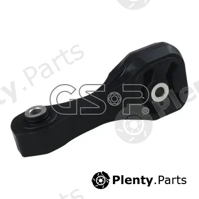 MDR GSP-532776 — Mounting, engine