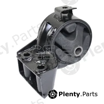 MDR GSP-514271 — Mounting, engine