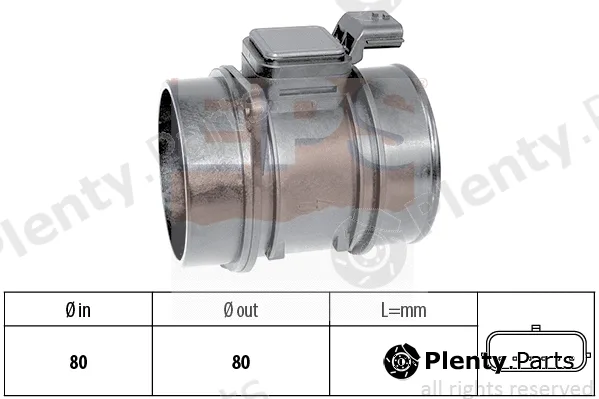 MDR EPS-1991361 — Mass Air Flow Sensor