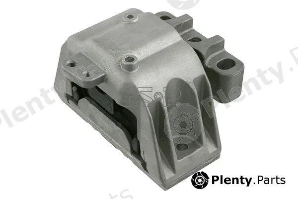 MDR GSP-537674 — Mounting, engine