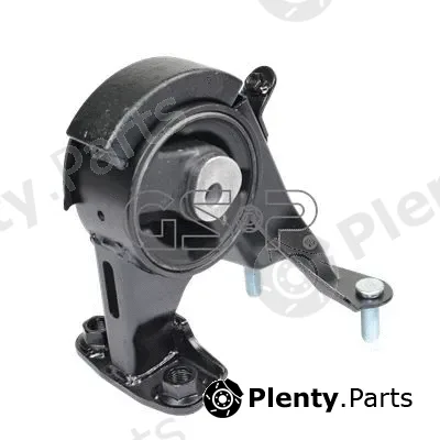 MDR GSP-514491 — Mounting, engine