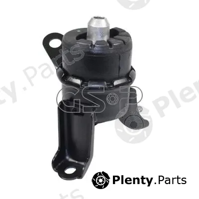 MDR GSP-514756 — Mounting, engine