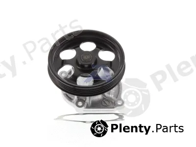 MDR AIS-WPT006 — Water Pump, engine cooling