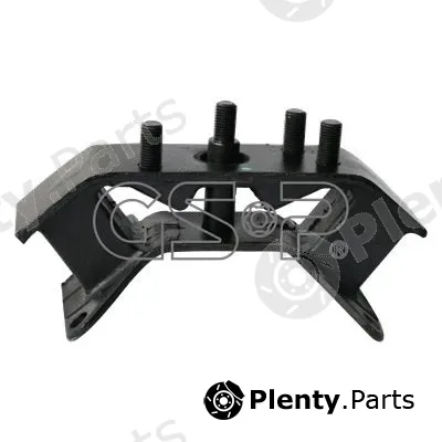 MDR GSP-514693 — Mounting, engine