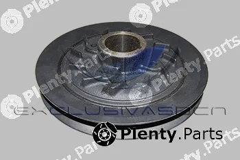 MDR MBP-8H08 — Belt Pulley, crankshaft