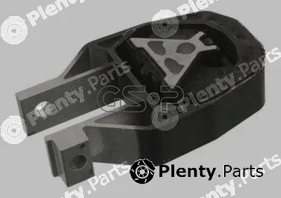 MDR GSP-537663 — Mounting, engine
