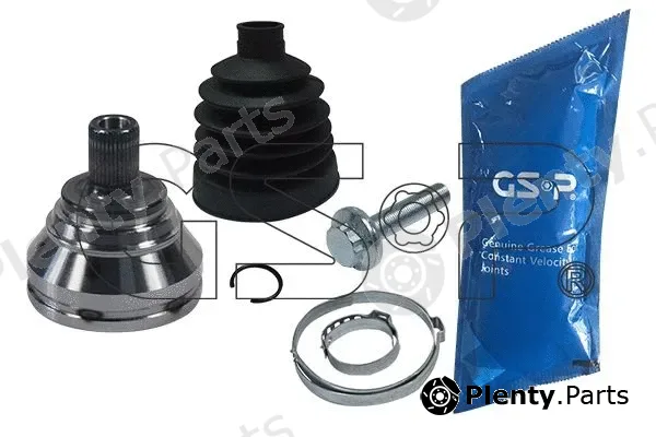 MDR GSP-803101 — Joint Kit, drive shaft
