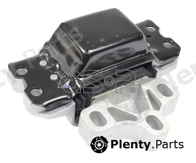 MDR GSP-530474 — Mounting, automatic transmission