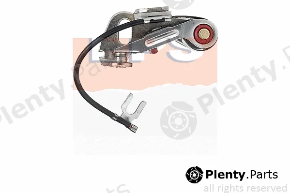 MDR EPS-1207701 — Contact Breaker, distributor