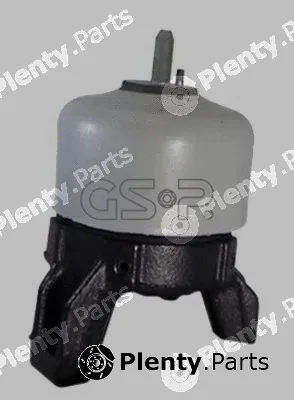 MDR GSP-533262 — Mounting, engine